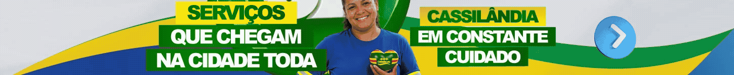 PREFEITURA DE CASSILÂNDIA